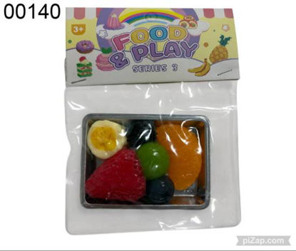 Imagen de SQUISHY FRUTAS 3.26